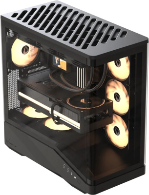 ������ �� Formula Crystal U9 PA ��� �� Black