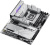 Материнская плата ASUS ROG MAXIMUS Z890 APEX, Socket-1851, Intel Z890, ATX, Ret 90MB1IP0-M0EAY0 Материнская плата ASUS ROG MAXIMUS Z890 APEX, Socket-1851, Intel Z890, ATX, Ret 90MB1IP0-M0EAY0