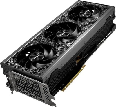 ���������� Palit GeForce RTX 4090 GameRock 24Gb NED4090019SB-1020