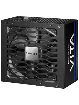 ���� ������� Chieftec Vita BPX-850S (ATX 2.53, 850W, 80 PLUS BRONZE, Active PFC, 120mm fan) Retail