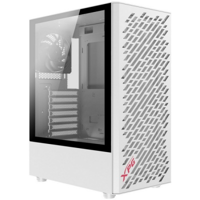 ������ ADATA XPG VALOR AIR White Mid-Tower (VALORAIRMT-WHCWW)