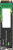 ������������� ���������� SSD Apacer M.2 2280 512GB AS2280Q4L Client SSD AP512GAS2280Q4L-1 3600/3000,  PCIe Gen4 x4, 3D NAND