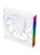 ����� ��� ������� Thermalright TL-M14W (140x144x25mm, 4-pin PWM, ARGB, 88.75CFM, 23.7dBA, 1500RPM, White)