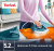 Паровая станция Tefal SV6115E0 2200Вт бирюзовый/белый Паровая станция Tefal SV6115E0 2200Вт бирюзовый/белый