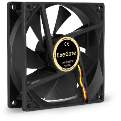 ���������� ExeGate EX09225B3P 