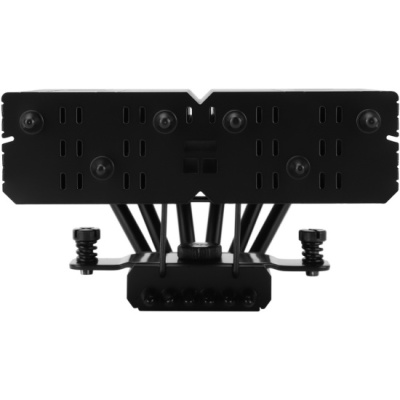 ����� Thermalright SI-100 Black (SI-100-BL) LGA 1700/115X/1200/2011/-3/2066/AM4/AM5 TDP 210 �� RTL