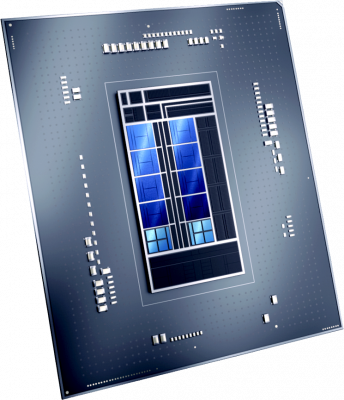 ��������� Intel Core i3-12100 OEM S1700 3.3G CM8071504651012