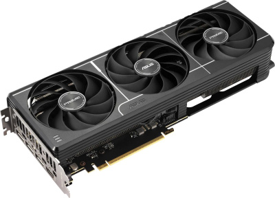���������� Asus NVIDIA GeForce RTX 5060 Ti PRIME OC 8Gb , GDDR7, OC, Ret 90YV0MP0-M0NA00
