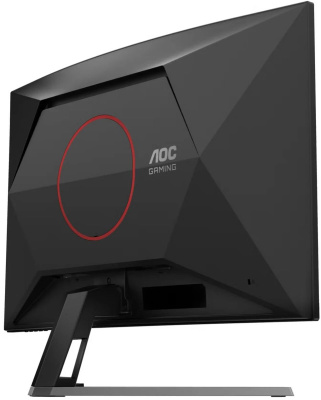 ������� AOC 31,5" C32G42ZE, VA FHD, 4ms, 240Hz, ������