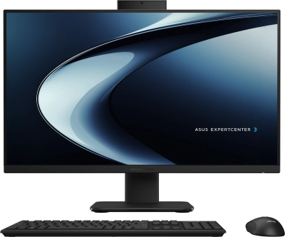 �������� Asus P470VAK-BPE0380 27" Full HD i5 13420H (2.1) 16Gb SSD512Gb UHDG CR ��� �� GbitEth WiFi BT 120W ���������� ���� Cam ������ 90PT03W5-M00HK0