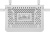 Wi-Fi ������ CUDY WR1300, Wi-Fi 5, AC1200, 2.4/5���, �����