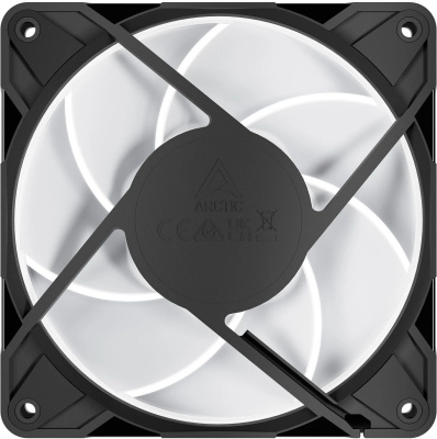 ���������� ��������� Arctic P12 Pro A-RGB LN - 3 Pack, Black, retail  (ACFAN00347A)
