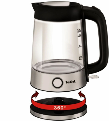 ������ ������������� Tefal KI750D30 1.7�. 2400�� ����������� (������: ������)