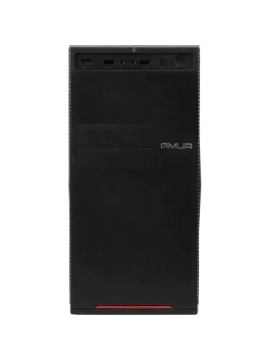 ��������� ���� Amur ������ A5A14 MT, AMD Ryzen 7 5700G/16 �� DDR4/512 �� SSD/AMD Radeon Graphics/��� ��/����������, ����, ������ (2169401)