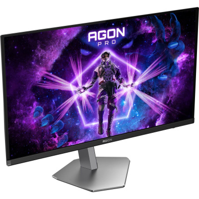 ������� AOC 27" AG276QKD2 AGON PRO, QD-OLED, QHD, 0,03ms, 500Hz, ������