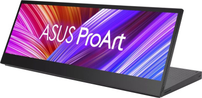 ������� Asus 14" ProArt PA147CDV 1920x550 IPS LED ������ 90LM0720-B01170
