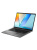 Ноутбук ASUS VivoBook S14 S3407AA-SF075, 14" (1920x1200) OLED/Intel Core Ultra 7 355/32 ГБ DDR5/1024 ГБ SSD/Intel Graphics/Без системы, Серый (90NB1762-M004J0) Ноутбук ASUS VivoBook S14 S3407AA-SF075, 14" (1920x1200) OLED/Intel Core Ultra 7 355/32 ГБ DDR5/1024 ГБ SSD/Intel Graphics/Без системы, Серый (90NB1762-M004J0)