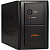  ExeGate SpecialPro UNB-1600.LED.AVR.C13.RJ.USB  1600VA/950W, LED, AVR, 6*IEC-C13, RJ45/11, USB, Black EP285504RUS