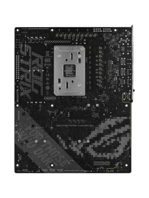 ����������� ����� ASUS ROG STRIX X870E-E GAMING WIFI7 NEO, AM5, X870, 4*DDR5, 4*SATA, 5*M.2, 10*USB 3.2, 2*USB4, Type-C, 2*PCIx16, HDMI, ATX; 90MB1P20-M0EAY0