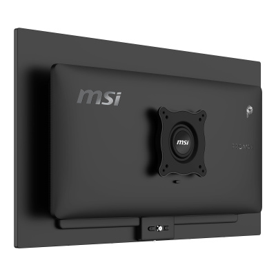 ������� 26.5" MSI Pro Max 271QPX14G  QD-OLED, 2560x1440, 144Hz, 0,03ms, Black (9S6-3PF89A-021)