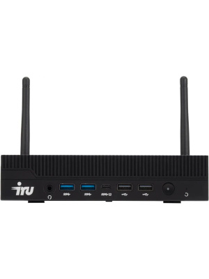 ����-�� iRU Tactio 310H6ITF, Intel Core i5-12400/16 �� DDR5/512 �� SSD/Intel UHD Graphics/Windows 11 Pro, ������ (2181207)
