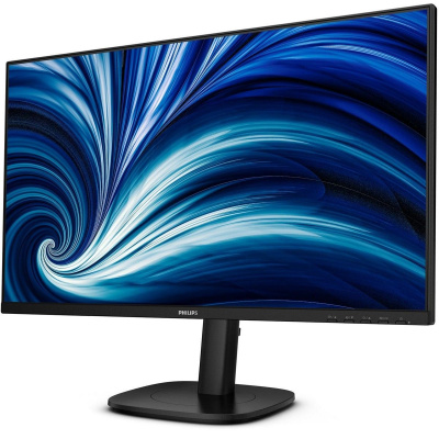 ������� 27" PHILIPS 27B2N3500J Black  IPS 2560x1440