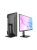 Монитор BRAVUS BVQ2737PC 27" Black с поворотом экрана (IPS, 2560x1440, 100Hz, 5 ms, 178°/178°, 250 cd/m, 1300:1, +HDMI, +DisplayPort, +4xUSB 3.0, +USB Type-C (65W), +MM) Монитор BRAVUS BVQ2737PC 27" Black с поворотом экрана (IPS, 2560x1440, 100Hz, 5 ms, 178°/178°, 250 cd/m, 1300:1, +HDMI, +DisplayPort, +4xUSB 3.0, +USB Type-C (65W), +MM)