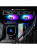 ������� �������� ���������� Thermalright Frozen Horizon 240 ARGB Black V2 / 2x120mm ARGB PWM Fans / TRFH240ABV2