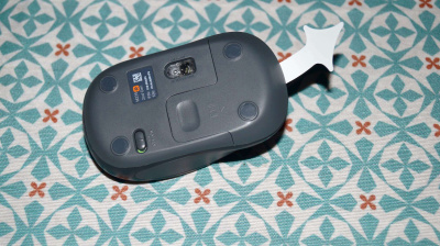 ���� Logitech M235 Wireless Mouse COLT MATTE 910-002201