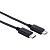 Prolink USB type C - micro USB 2.0 (AM-BM) (PB480-0100) 1.