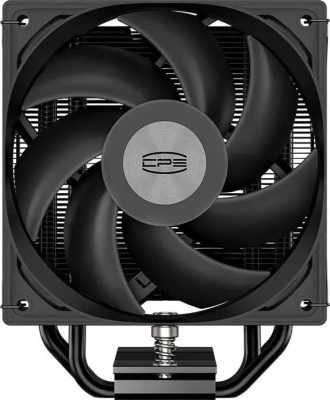 ����� ��� ���������� PCcooler RT400 Black Ret