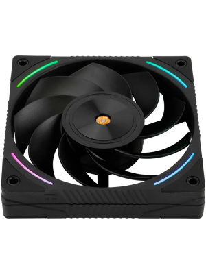 ���������� Thermalright TL-K12R / Reverse / ARGB / 120mm PWM / TRTLK12R