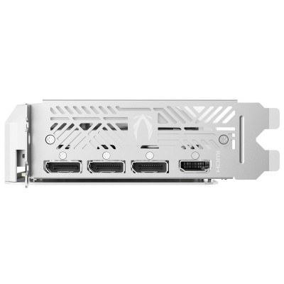 ���������� Zotac NVIDIA GeForce RTX 5070 Twin Edge White OC 12Gb (ZT-B50700Q-10P)