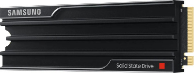 ���������� SSD Samsung PCIe 5.0 x4 4TB MZ-VAP4T0CW 9100 Pro M.2 2280