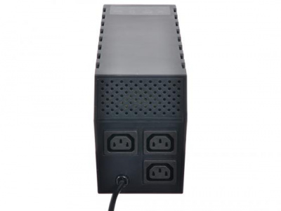��� Powercom RPT-1000A Raptor 1000VA/600W AVR 3 IEC