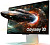  Samsung 27" Odyssey 3D LS27FG900XIXCI  IPS LED