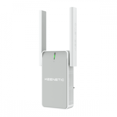 ������� Keenetic Buddy 6 KN-3411 AX3000 2.4/5��� GbLAN
