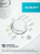 Отпариватель напольный Scarlett SC-GS130S39 2000Вт белый Отпариватель напольный Scarlett SC-GS130S39 2000Вт белый