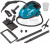 Пароочиститель Bort BDR-2500-RR Пароочиститель Bort BDR-2500-RR