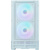 ������ MiniTower Zalman P30 AIR White (mATX, ��� ��, window, 2x140mm ARGB, rear 1x140mm, USB3.2 Type-A + USB3.2 Type-C) (Zalman P30 AIR White)