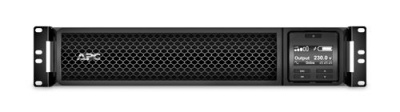 �������� �������������� ������� APC Smart-UPS SRT SRT3000RMXLI, 3000�A