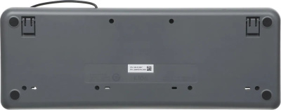 ���������� Logitech K106 ������ USB slim (920-013902)