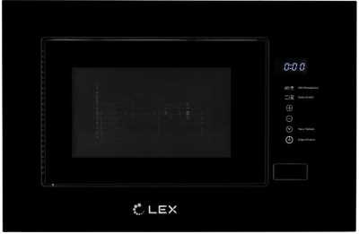 ������������� ���� Lex BIMO 20.01 BLACK 20�. 700�� ������ (������������) CHVE000001