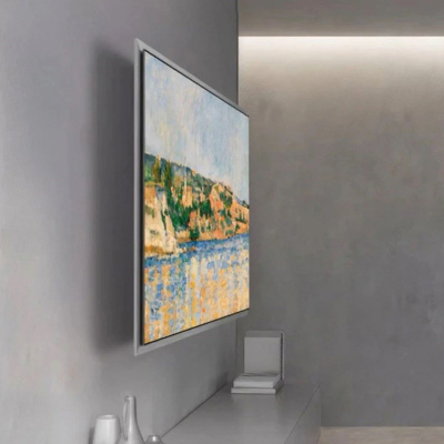 ��������� 55'' Samsung QE55S95HAUXPY , OLED Ultra HD, Tizen Smart TV