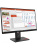 ������� Lenovo ThinkVision T27-40 27" 16:9 FHD (1920x1080) IPS, 120Hz, 300N, 1xHDMI 1.4, 1xDP 1.2, 1xVGA, 3xUSB-A (USB 5Gbps), 1xUSB-C (USB 5Gbps, PD 15W), 1xUSB-B (USB 5Gbps), LTPS, 1Y