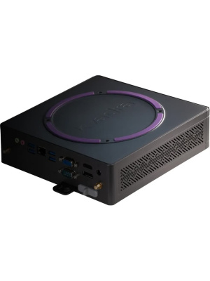 ����-�� Kvadra TAU mini, Intel Core i5-13400/16 �� DDR4/512 �� SSD/Intel UHD Graphics/��� ��, ������ (Y20SYSCAS410R_991602)