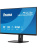 ������� Iiyama 32" ProLite XB3294UHSCP-B1 ������ VA LED 2ms 21:9 HDMI M/M ������� HAS Piv 3000:1 400cd 178��/178�� 3440x2160 75Hz DP 4K USB 9.7��