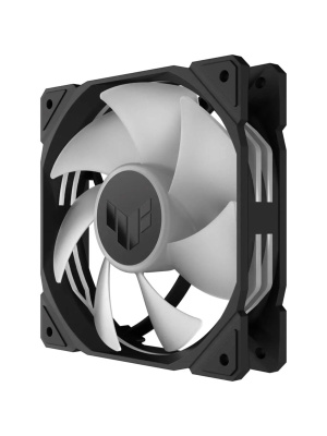 ���������� � ������ ASUS TUF GAMING TR120 FAN ARGB BLACK