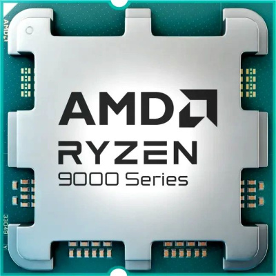 ��������� AMD Ryzen 5 9500F OEM (100-000001406)