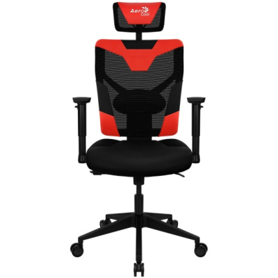 ������ ���������� Aerocool GUARDIAN Champion Red (<150��, ������������, �������� ��������, 2D �����������)